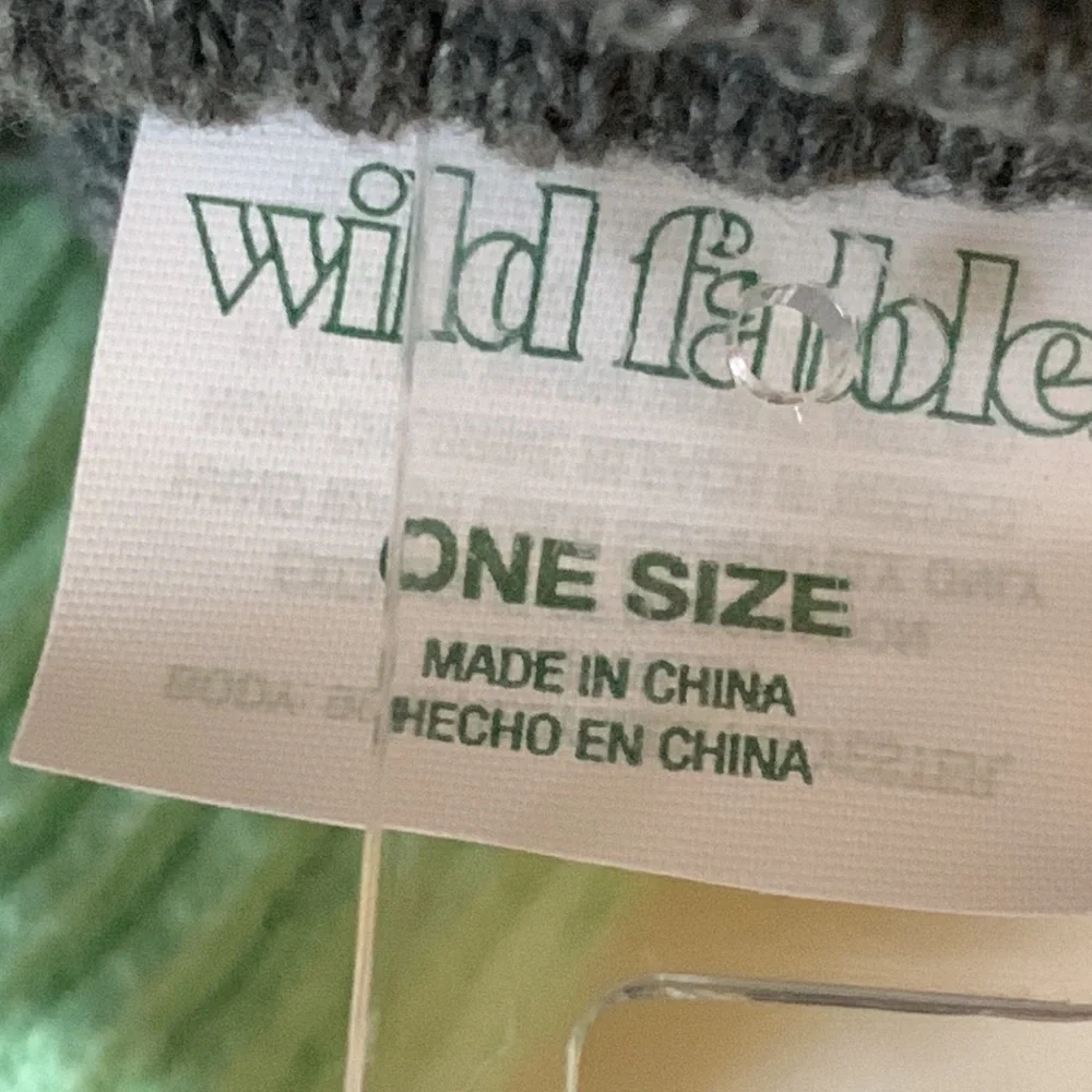 Wild Fable Women’s Tech Touch Gloves Bundle